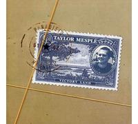 Taylor Mesple - Victory Land