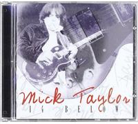 Taylor,Mick - 14 Below