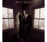 Taylor,Mick - Mick Taylor