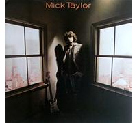 Taylor, Mick - Mick Taylor
