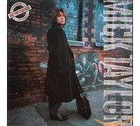 Mick Taylor – Stranger in This Town – CD