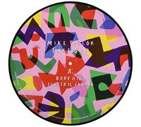 Taylor, Mike - Feel Good