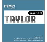 Taylor - Mixer Presents United Djs of a