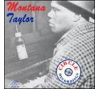 Taylor, Montana - Montana Taylor