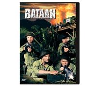 Taylor/Murphy/Mitchell/Arnaz S - Bataan