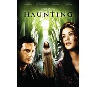 Taylor/Neeson/Zeta-Jones/Wilso - Haunting [1999]
