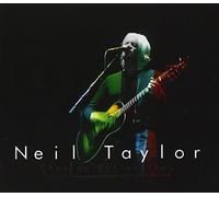 Taylor Neil - Chasing Butterflies