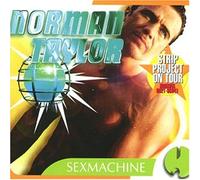 Taylor,Norman - Sexmachine