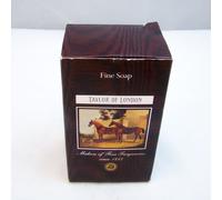 Taylor of London da Gentleman Agrumi Fragranza Fine Saponetta 156ml 150g New Imp