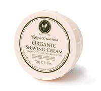 Taylor of Old Bond Street Crema da barba biologica 150 g 150 g