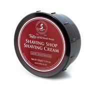 Taylor Of Old Bond Street Crema da barba Shaving Shop 150gr