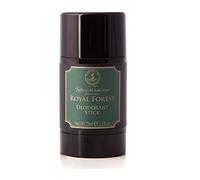 Taylor of Old Bond Street Deodorante Royal Forest Bar 75 ml, Unico, Standard