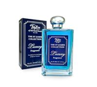 Taylor of Old Bond Street Fragranza dopobarba St James collection 100ml