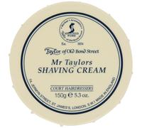 Taylor of Old Bond Street Mr Taylor crema da barba 150 g