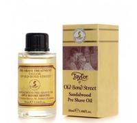 Taylor Of Old Bond Street - Taylor Of Old Bond Street Olio Pre-Rasatura Al Sandalo 30 Ml