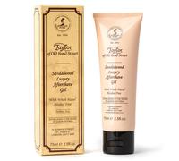 Taylor of Old Bond Street Sandalwood Aftershave Gel 75 ml