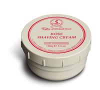 Taylor of Old Bond Street Sapone da barba Rose shaving cream