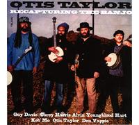 Taylor Otis - Recapturing The Banjo