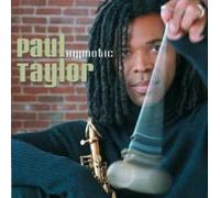 Taylor, Paul - Hypnotic