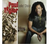 Taylor, Paul - Ladies' Choice