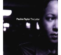 Taylor,Pauline - The Letter