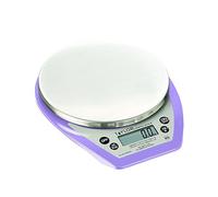 Taylor Precision Products 1020PRNFS Allergy bilancia digitale, viola