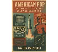 Taylor Prescott American Pop (Tascabile)