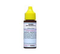 Taylor R0002A Reagente DPD #2 0,75 Oz R-0002-A-24