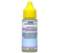 Taylor R0003A Reagente #3 DPD 0.75 OZ