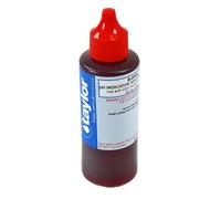 Taylor R0004C Reagente Ph Indicatore Soluzione 4 59ml R-0004-C-12