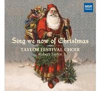 Taylor, Robert - Sing We Now Of Christmas