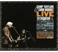 Taylor/Rodriguez - Live From The Ruhr Triennale