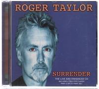 Taylor,Roger - Surrender [Import]