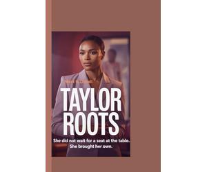 TAYLOR ROOTS: She did not wait for a seat at the table. She brought her own.