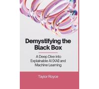 Taylor Royce Demystifying the Black Box (Tascabile) Books on Tech