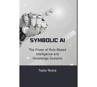 Taylor Royce Symbolic AI (Tascabile) Books on Tech