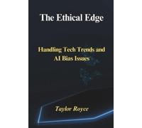 Taylor Royce The Ethical Edge (Tascabile) Books on Tech