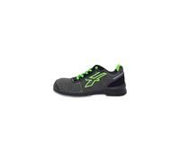 Upower Scarpe Taylor Grigio Verde Basse Numero 40 S1p 8033546531747