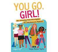 Taylor, S You Go, Girl - (German Import) Book NUOVO