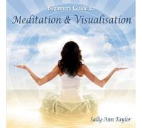 Taylor, Sally-Ann - Beginners Guide To Meditatio