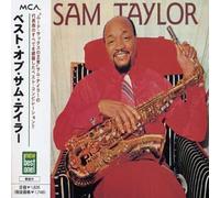 Taylor, Sam - Best