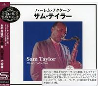 Taylor, Sam - Best Selection