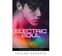 Taylor Saracen Electric Soul (Tascabile) Rise Up