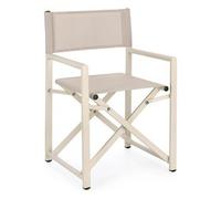 Bizzotto Sedia regista modello Taylor Whisper