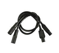 Taylor, set di cavi candela Pro Wire da 8 mm. Nero 99-08 FLT/Touring con...