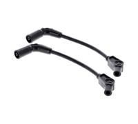 Taylor, set di cavi candela Pro Wire da 8 mm. Nero FXSB 13-16; FXCW/C 08-11...