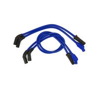 Taylor, set di cavi per candele 409 Pro-Race. Blu 17-24 FLT/Touring