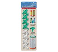 Taylor Seville Originals - Taylor Seville Originals Bobbin Topper Plus si adatta Bobine con Più Grandi Buchi - 8 Pezzi