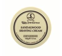 Taylor SHAVING CREAM BOWL - CREMA DA BARBA SANDALO 150GR