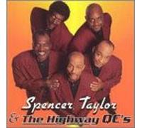 Taylor, Spencer & Highway Q.C. - Legend